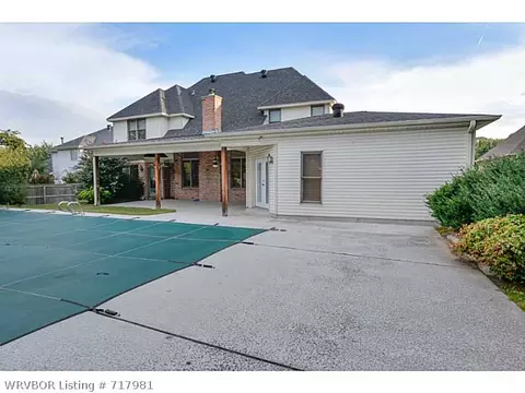 2208 Dundee Dr, Fort Smith, AR 72908 photo 21