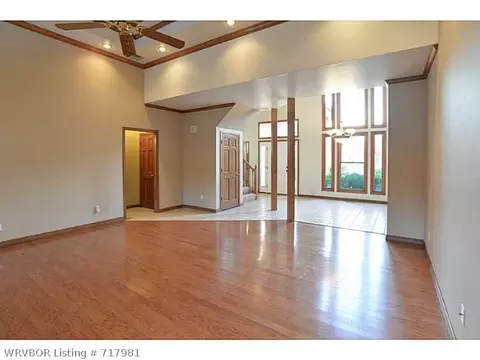 2208 Dundee Dr, Fort Smith, AR 72908 photo 5