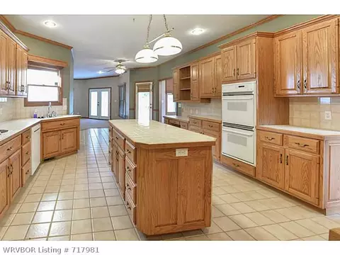 2208 Dundee Dr, Fort Smith, AR 72908 photo 10