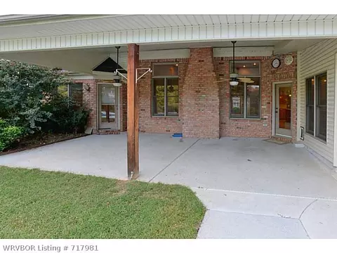 2208 Dundee Dr, Fort Smith, AR 72908 photo 23