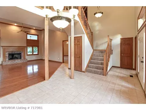 2208 Dundee Dr, Fort Smith, AR 72908 photo 3
