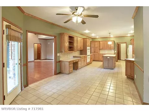 2208 Dundee Dr, Fort Smith, AR 72908 photo 6
