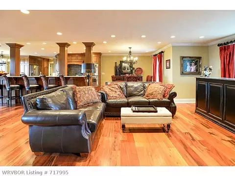 9908 Wellington Way, Fort Smith, AR 72908 photo 5