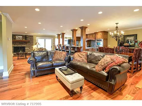 9908 Wellington Way, Fort Smith, AR 72908 photo 6