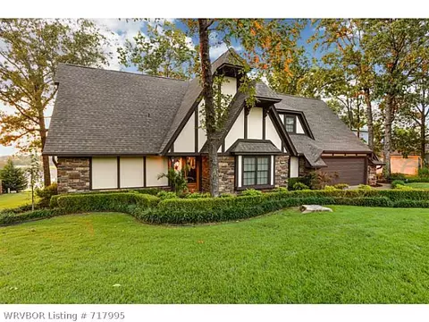 9908 Wellington Way, Fort Smith, AR 72908 photo 1