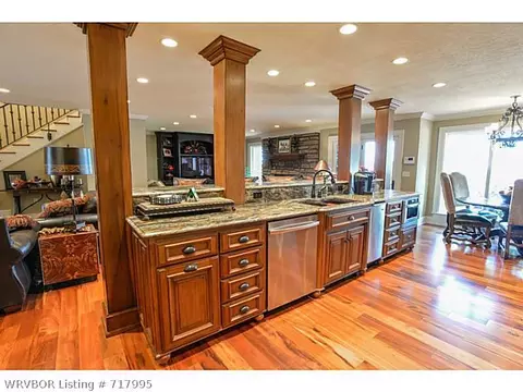9908 Wellington Way, Fort Smith, AR 72908 photo 9
