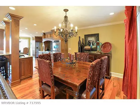 9908 Wellington Way, Fort Smith, AR 72908 photo 7
