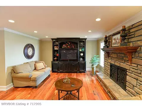 9908 Wellington Way, Fort Smith, AR 72908 photo 14