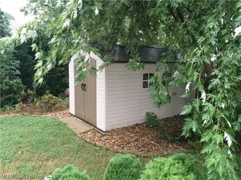 10513 Inverness St, Fort Smith, AR 72908 photo 20