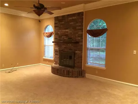 10513 Inverness St, Fort Smith, AR 72908 photo 2