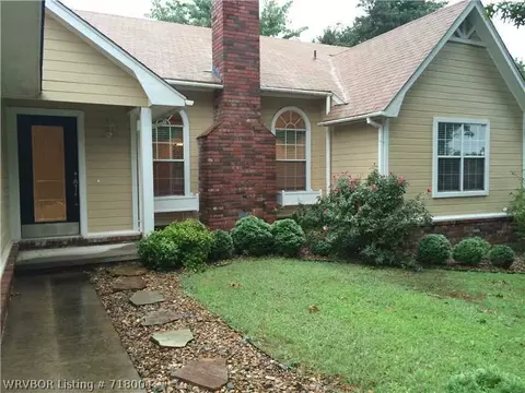 10513 Inverness St, Fort Smith, AR 72908 photo 1
