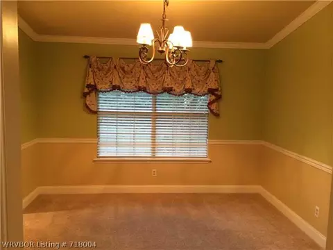 10513 Inverness St, Fort Smith, AR 72908 photo 5