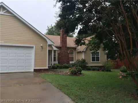 10513 Inverness St, Fort Smith, AR 72908 photo 21