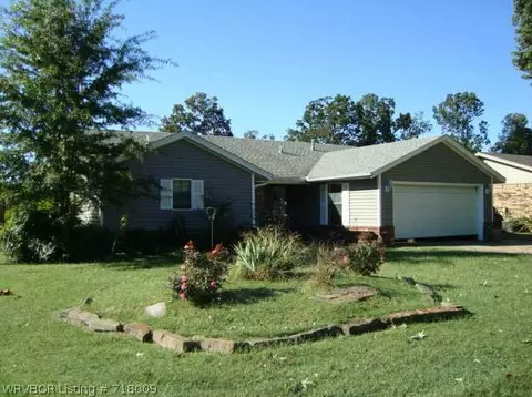 1400 Princeton St, Fort Smith, AR 72908 photo 24