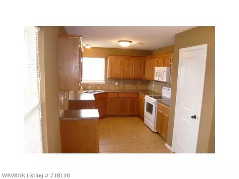 1722 N 31st St, Fort Smith, AR 72904 photo 5