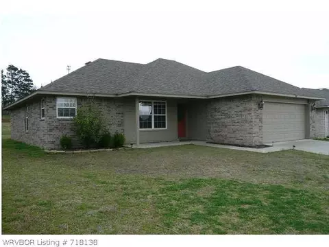1722 N 31st St, Fort Smith, AR 72904 photo 1
