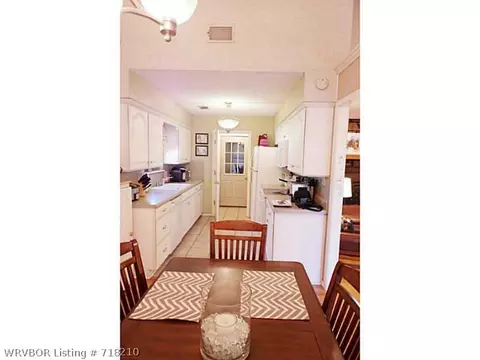 8700 Harvard Dr, Fort Smith, AR 72908 photo 9