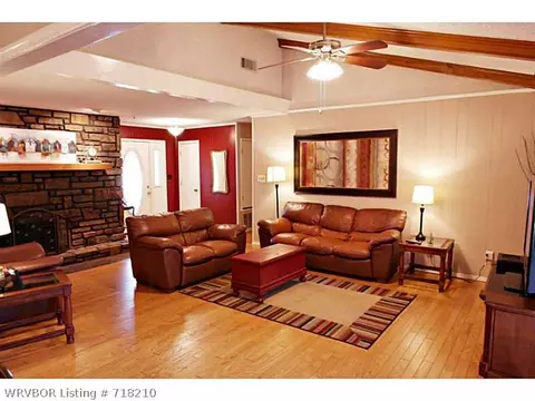 8700 Harvard Dr, Fort Smith, AR 72908 photo 3