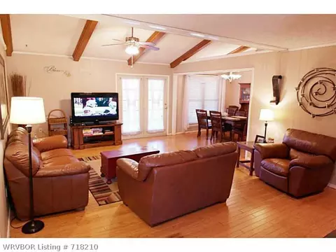 8700 Harvard Dr, Fort Smith, AR 72908 photo 5