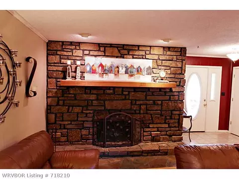 8700 Harvard Dr, Fort Smith, AR 72908 photo 6