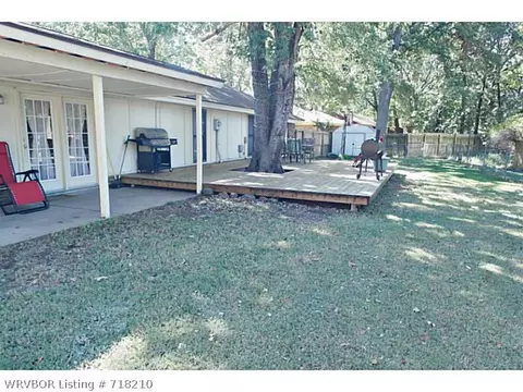 8700 Harvard Dr, Fort Smith, AR 72908 photo 23