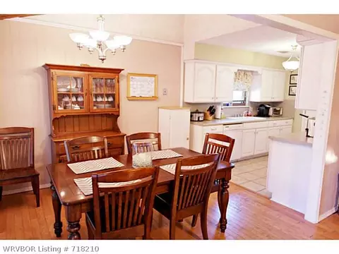 8700 Harvard Dr, Fort Smith, AR 72908 photo 8