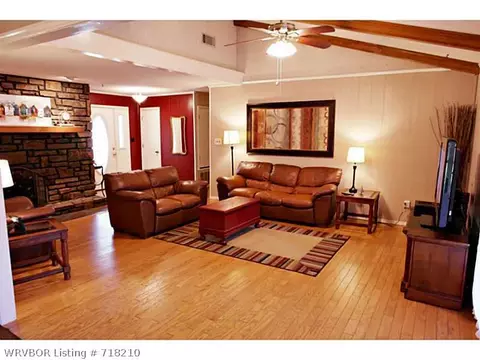 8700 Harvard Dr, Fort Smith, AR 72908 photo 4