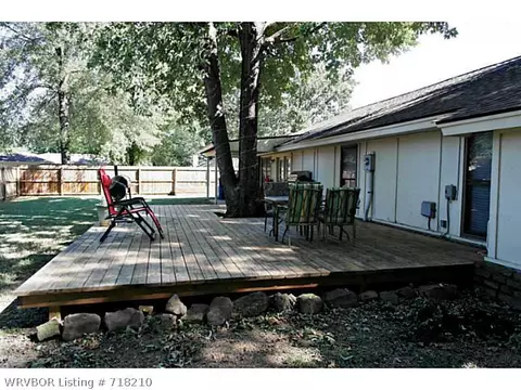 8700 Harvard Dr, Fort Smith, AR 72908 photo 21