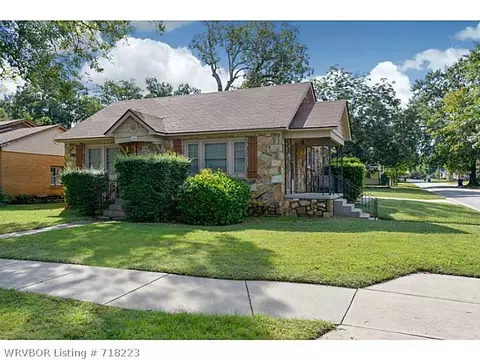 2102 S M St, Fort Smith, AR 72901 photo 2