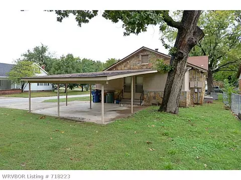 2102 S M St, Fort Smith, AR 72901 photo 21