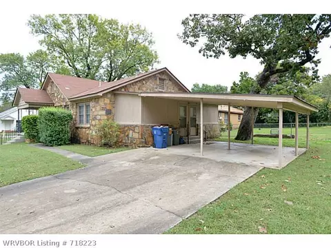 2102 S M St, Fort Smith, AR 72901 photo 19
