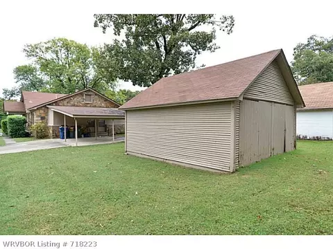 2102 S M St, Fort Smith, AR 72901 photo 20