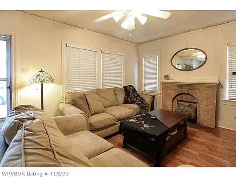 2102 S M St, Fort Smith, AR 72901 photo 8