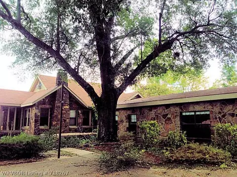 5320 Free Ferry Rd, Fort Smith, AR 72903 photo 1