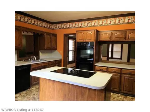 5320 Free Ferry Rd, Fort Smith, AR 72903 photo 4