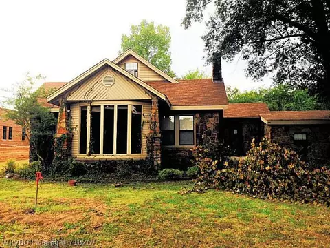 5320 Free Ferry Rd, Fort Smith, AR 72903 photo 2