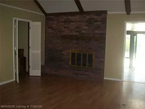 8206 Valley Forge Rd, Fort Smith, AR 72903 photo 2