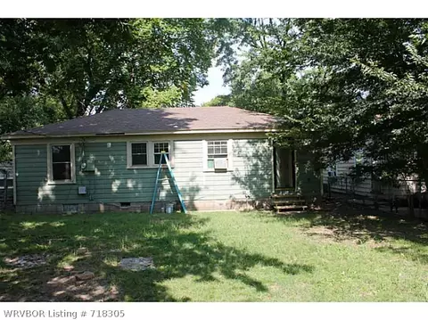 2008 N 8th St, Fort Smith, AR 72904 photo 10
