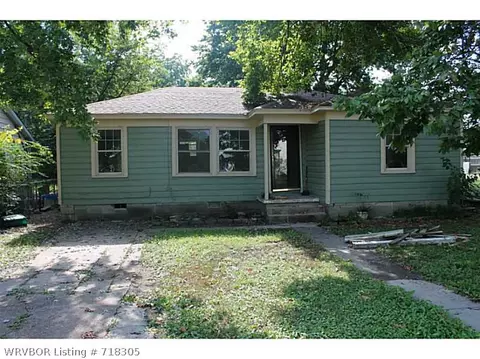 2008 N 8th St, Fort Smith, AR 72904 photo 1