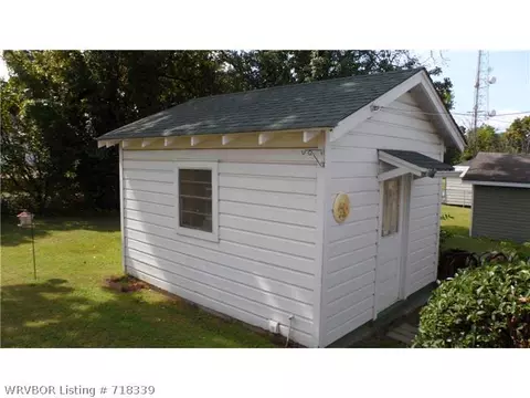 1800 S V St, Fort Smith, AR 72901 photo 4