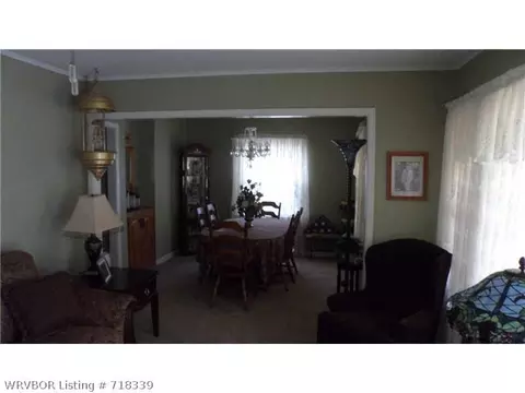 1800 S V St, Fort Smith, AR 72901 photo 7