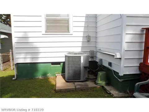 1800 S V St, Fort Smith, AR 72901 photo 3