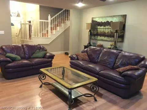 10504 Tweed Ln, Fort Smith, AR 72908 photo 6
