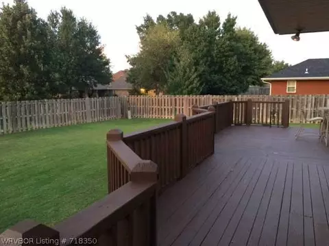 10504 Tweed Ln, Fort Smith, AR 72908 photo 24