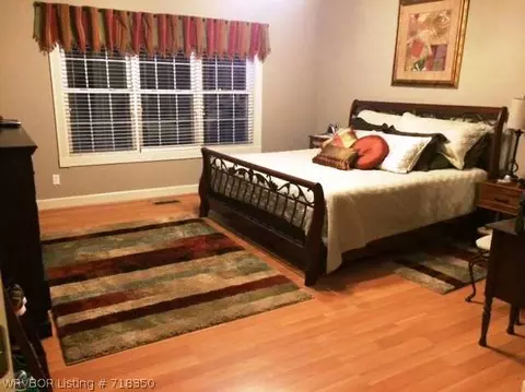 10504 Tweed Ln, Fort Smith, AR 72908 photo 12
