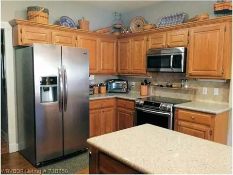 10504 Tweed Ln, Fort Smith, AR 72908 photo 7