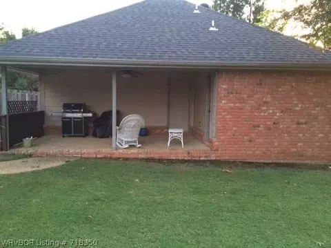 10504 Tweed Ln, Fort Smith, AR 72908 photo 22