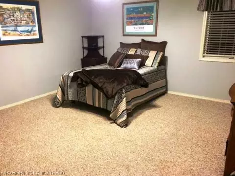 10504 Tweed Ln, Fort Smith, AR 72908 photo 17
