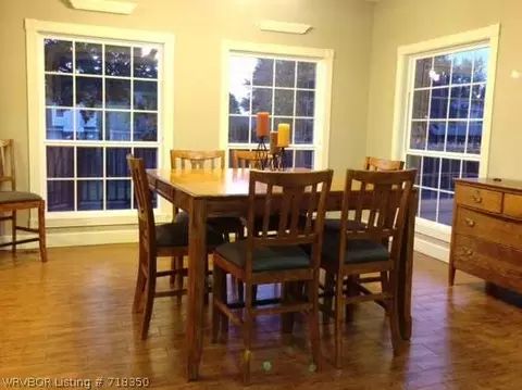 10504 Tweed Ln, Fort Smith, AR 72908 photo 9