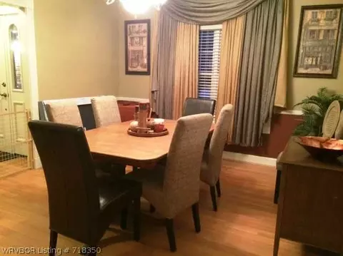 10504 Tweed Ln, Fort Smith, AR 72908 photo 10